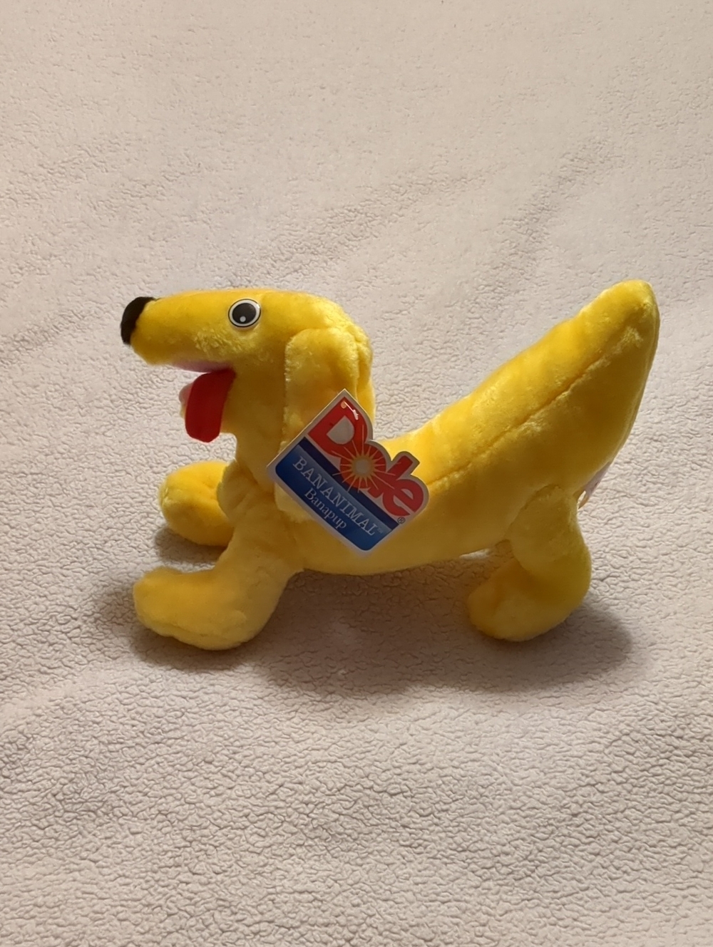 2007 Dole Bananimal *Banapup*